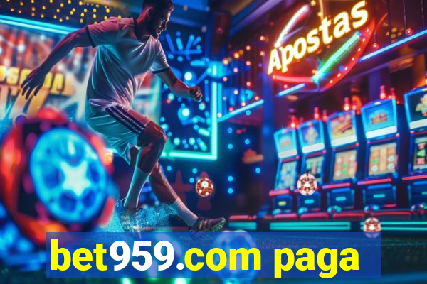 bet959.com paga